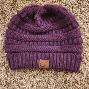 CC beanies